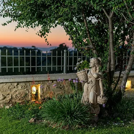 With One Bedroom In Kaloniktis-rethymno, With Pool Access, E Daire *